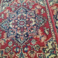 تعدادی پا دری ماشینی در حد نو اندازه ۸۰ در ۵۰|پادری|تبریز, |دیوار