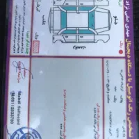 پژو پارس مدل۹۲|خودرو سواری و وانت|رشت, کوی طالقانی|دیوار