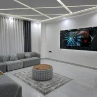 آپارتمان دوخواب/غرب تهران/شیک و روزانه