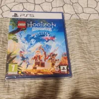 lego Horizon Adventures Ps5 بازی