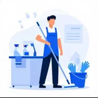 جذب و استخدام نیروی خدمات