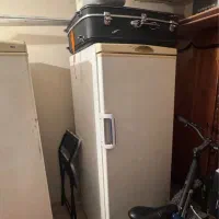 یخچال فریزر دو قولو