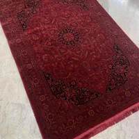 فرش هفتصد شانه اصل ضخیم|فرش|کرج, مصباح|دیوار