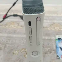 ایکس باکس ۳۶۰ کپی خور ۳۲۰ گیگ