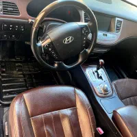 خودرو سواری جنسیس|خودرو سواری و وانت|قزوین, |دیوار