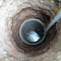 مقنی چاه آب نیازمندیم