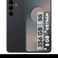 گوشی موبایل سامسونگ مدل Glaxy S24 FE
