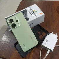 نوت ۱۴ صفر  زیر قیمت|موبایل|یاسوج, |دیوار