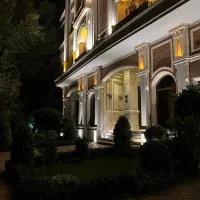 ۱۲۵ متر فرصت شکاری در قیطریه