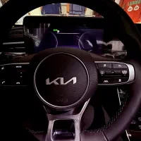 کیا کی ۵ ۲۰۲۵|خودرو سواری و وانت|قیدار, |دیوار