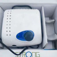 سوهان برقی ناخن