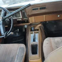 شورلت نوا c6اتومات مدل ۶۵|خودرو کلاسیک|تهران, فردوس|دیوار