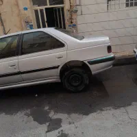 پژو پارس ELX|خودرو سواری و وانت|نسیم‌شهر, |دیوار