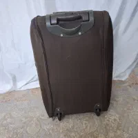 ساک خارجی