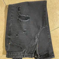 شلوار مام استایل