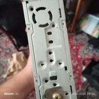 معاوضه ندارم فقط نقد