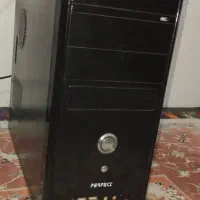 کامپیوتر گیمینگ|رایانه رومیزی|رشت, ولکس|دیوار