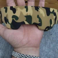 هدفون حرفه‌ای گیمینگ اونیکاما|قطعات و لوازم جانبی رایانه|قم, بنیاد|دیوار