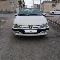 پارس ۴۰۱موتور جدید