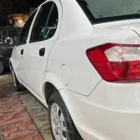 ساینا۱۴۰۲s بیرنگ(نقد و اقساط)|خودرو سواری و وانت|یزد, |دیوار