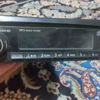 ظبط فابریک و دی وی دی