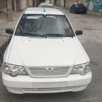 پراید 111Exمدل92