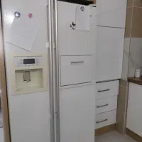 یخچال و لباسشوئی تمیز و سالم|یخچال و فریزر|ملارد, |دیوار