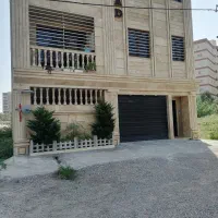آپارتمان ۱۱۵متری وام دار دید به دریا فریدونکنار