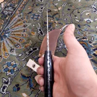 چاقو زنجان|کلکسیون اشیاء عتیقه|ری, ولی آباد|دیوار