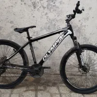 دوچرخه ۲۶|دوچرخه، اسکیت، اسکوتر|شیراز, قلعه نو|دیوار