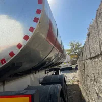 تانکر قیر|خودرو سنگین|نقده, |دیوار