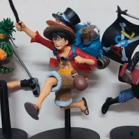 فیگور لوفی ، ایس و سابو