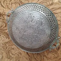 سینی مسی قدیمی