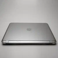 Laptop HP Pavilion 17|رایانه همراه|زنجان, |دیوار