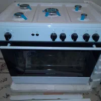 اجاق گاز فردار بست