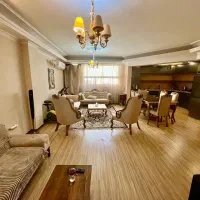 ۱۱۰ متر ۲ خواب فول امکانات اوایل صیاد شیرازی