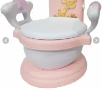 توالت فرنگی کودک