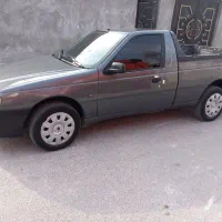 آریسان 2|خودرو سواری و وانت|خورموج, |دیوار