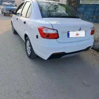 ساینا دوگانه سوز ۱۴۰۲|خودرو سواری و وانت|سلماس, |دیوار