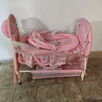 صندلی چرخ دار