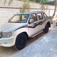 پادرا پلاس دو کابین تک سوز