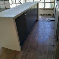 انواع کابینت دست دوم تهران|مصالح و تجهیزات ساختمان|بکتاش, |دیوار