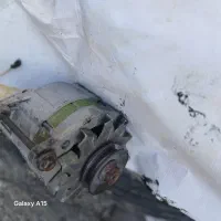 باربندو لوازم دیگر نیسان وانت سایپا|قطعات یدکی و لوازم جانبی|قدس, شهرقدس|دیوار