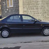 سمند.تقویت. توکرم.