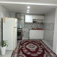 سوئیت نو ساز با کولر اسپیلت و درب ریموت کنترل|اجارهٔ کوتاه‌مدت آپارتمان و سوئیت|لنگرود, |دیوار