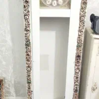 ساعت ایستاده