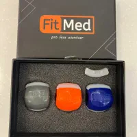 دستگاه زاویه فک برندFitMed|تجهیزات ورزشی|مشهد, آزادشهر|دیوار