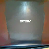 لپ تاپ Asus ROG Strix +کیف+ گیمینگ|رایانه همراه|قم, صفائیه|دیوار