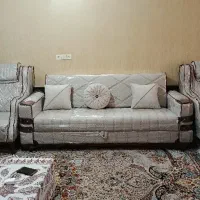 کاور دوزی مبل وصندلی|خدمات پیشه و مهارت|شیراز, شهرک مدرس|دیوار