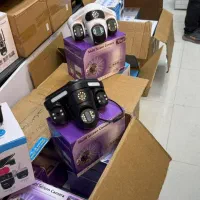 دوربین ۳ لنز سیم کارتی